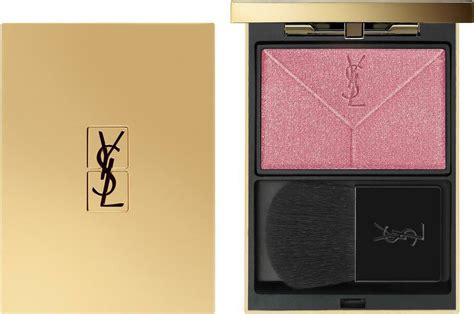 ysl couture blush rose lavalliere|ysl couture blush.